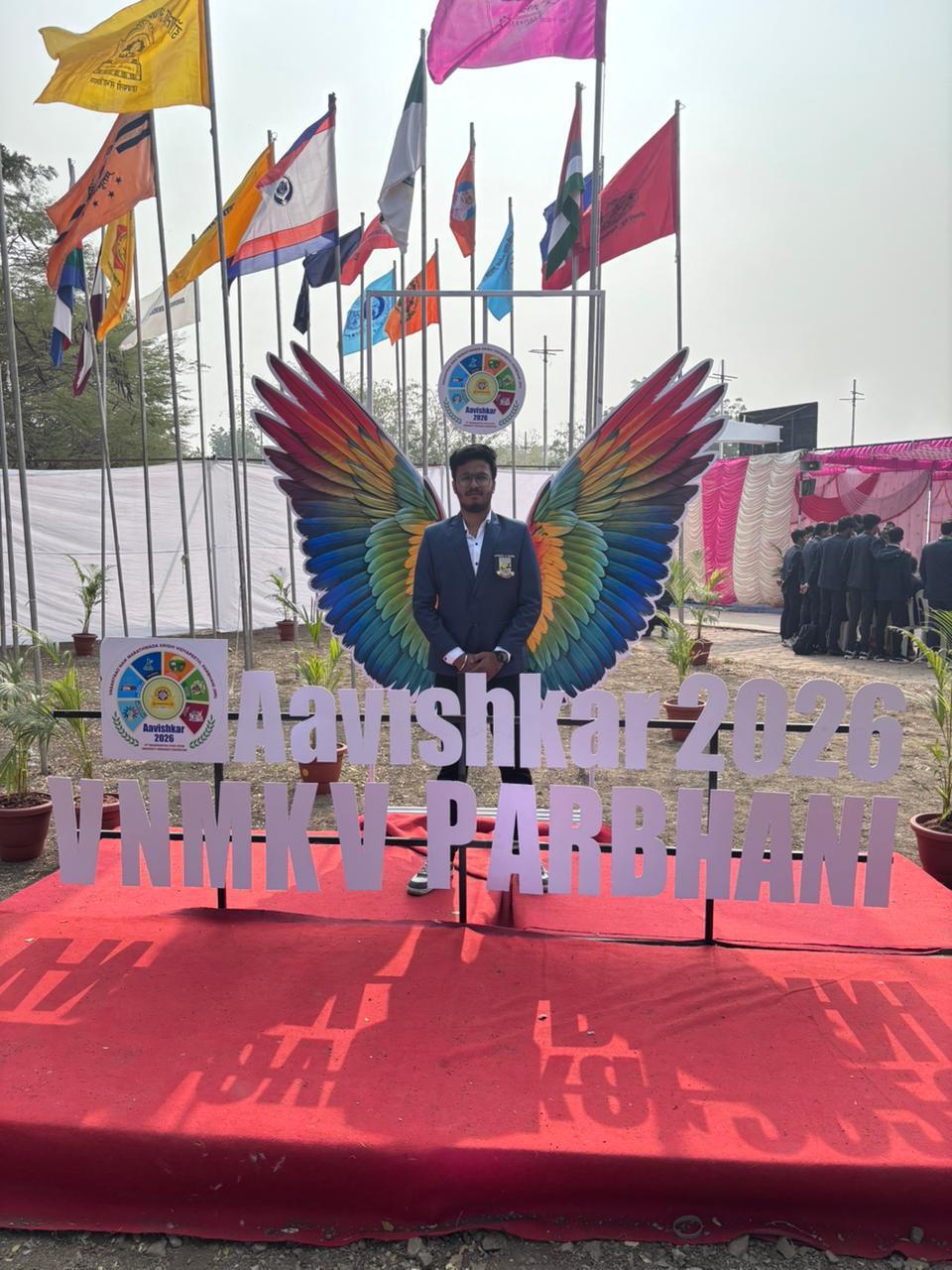 Mayur Patil - Professional Photo