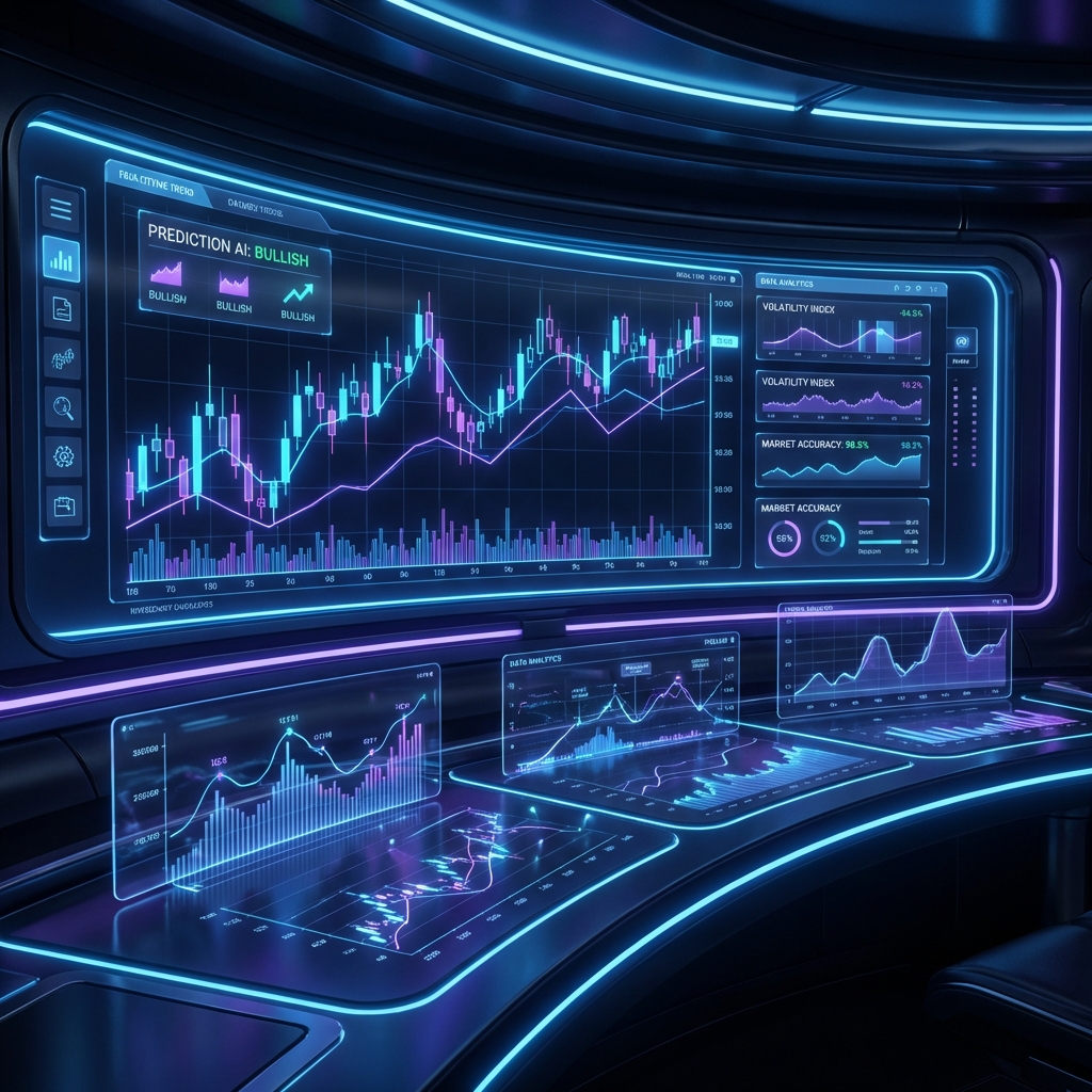 Stock Price Prediction Model